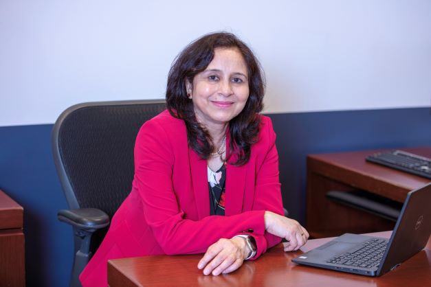 Dr. Purnima Tyagi