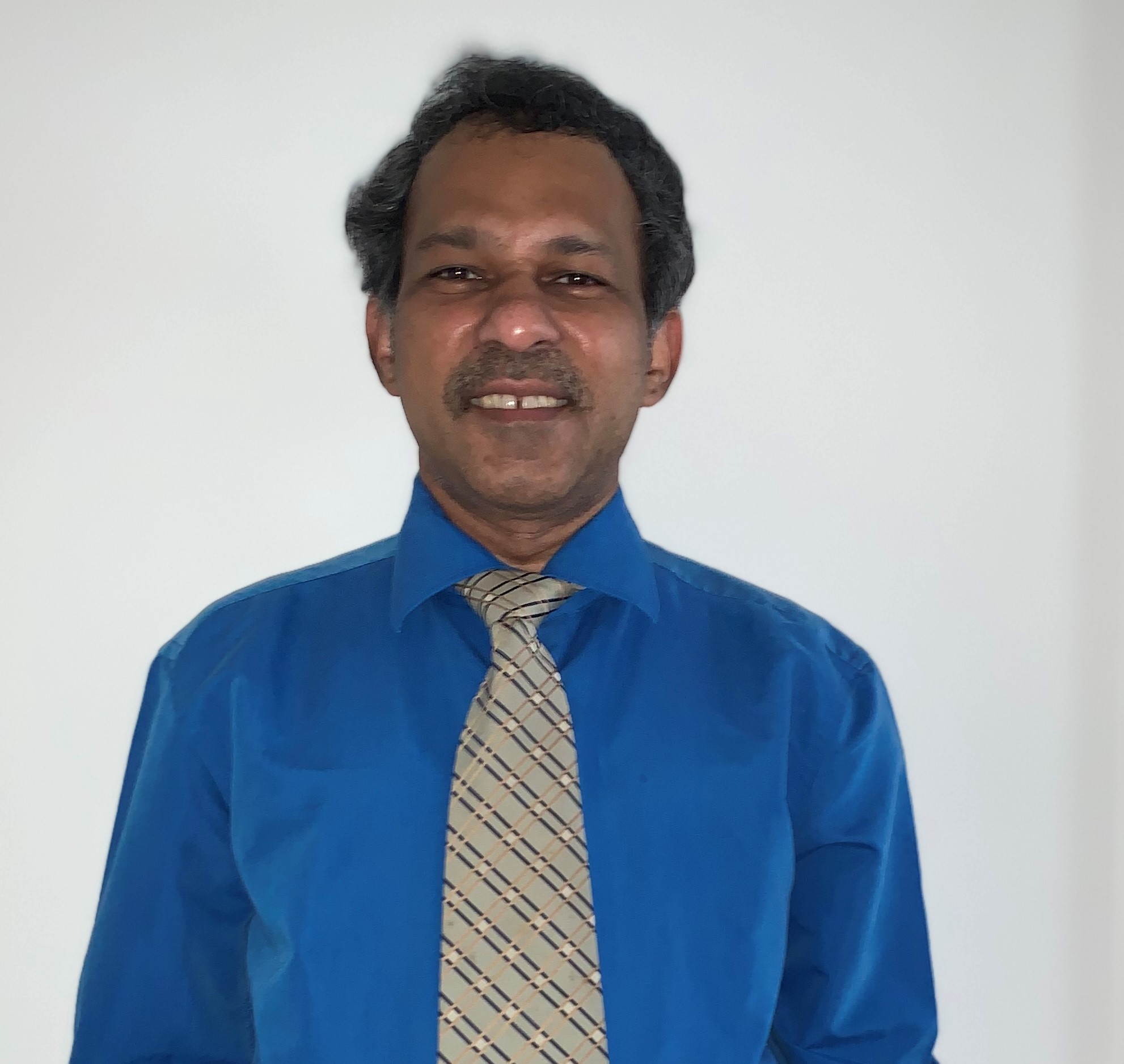 Dr. Siyam Subair