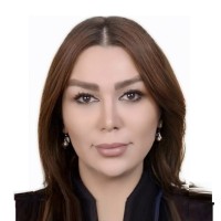 Azadeh Jafari